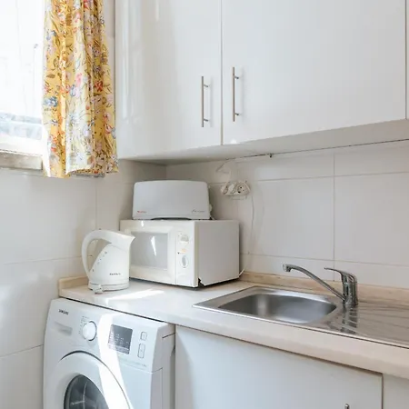 Apartment - Moscavide, Parque Nacoes Lisbon